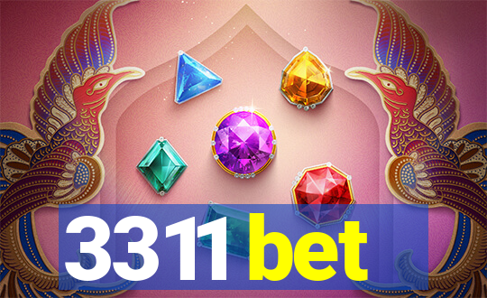 3311 bet