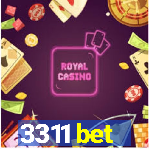 3311 bet