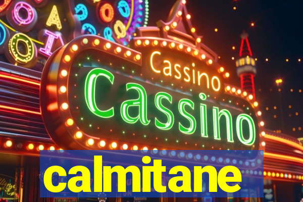 calmitane