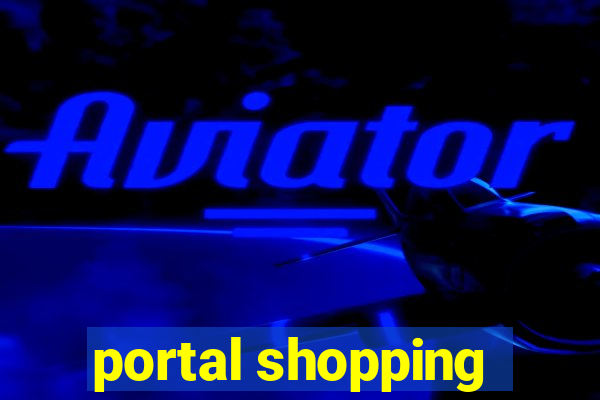 portal shopping