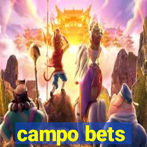 campo bets