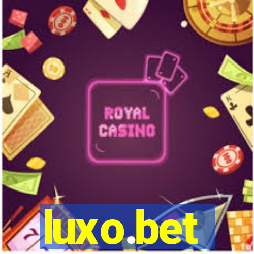 luxo.bet