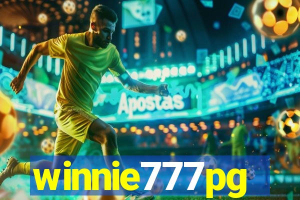 winnie777pg