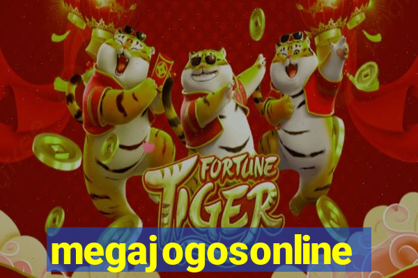 megajogosonline