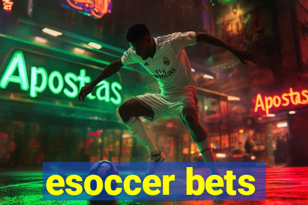 esoccer bets