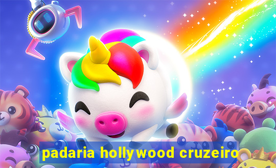 padaria hollywood cruzeiro