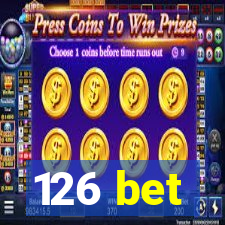 126 bet