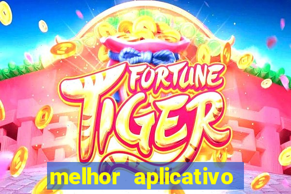 melhor aplicativo para jogar e ganhar dinheiro