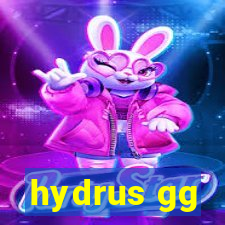 hydrus gg