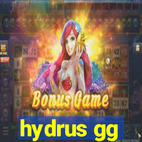 hydrus gg