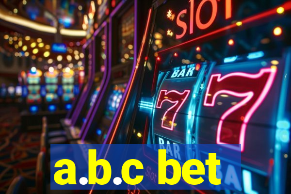 a.b.c bet