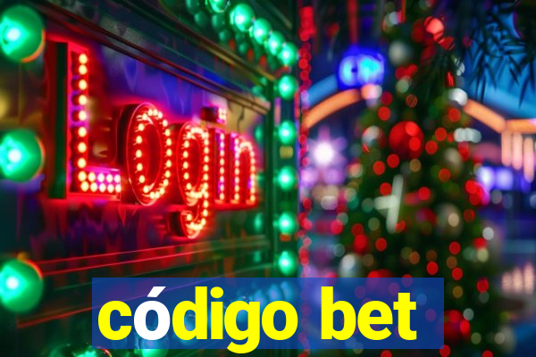 código bet