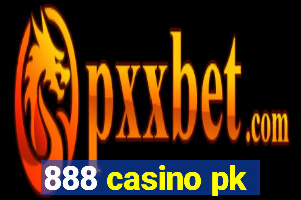 888 casino pk