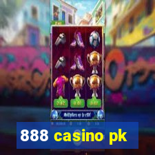 888 casino pk