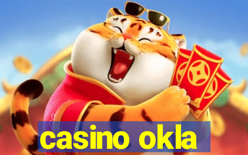 casino okla