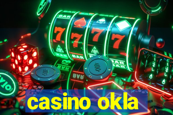 casino okla