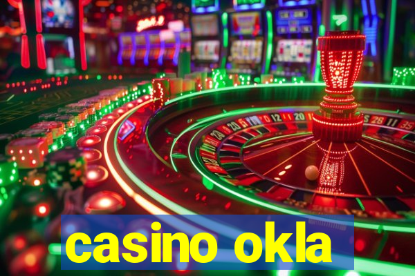 casino okla