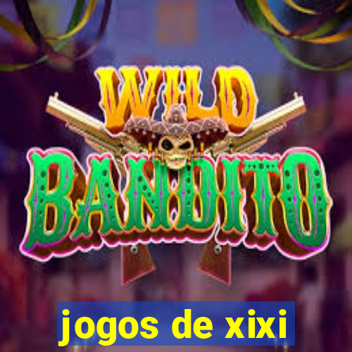 jogos de xixi