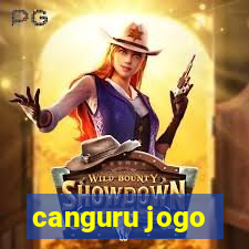 canguru jogo