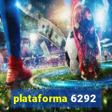 plataforma 6292