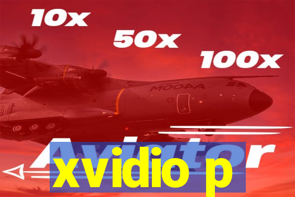 xvidio p