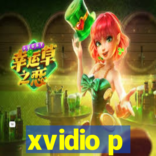 xvidio p