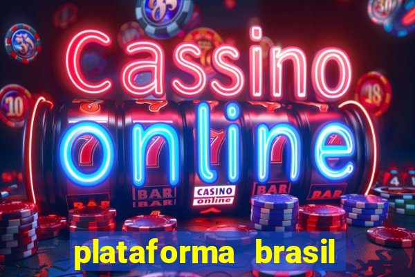 plataforma brasil 777 bet