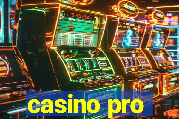 casino pro