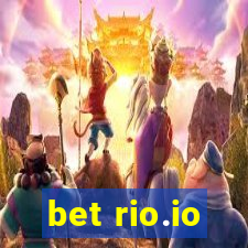 bet rio.io