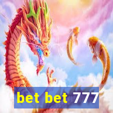 bet bet 777