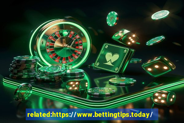 related:https://www.bettingtips.today/ bet tips