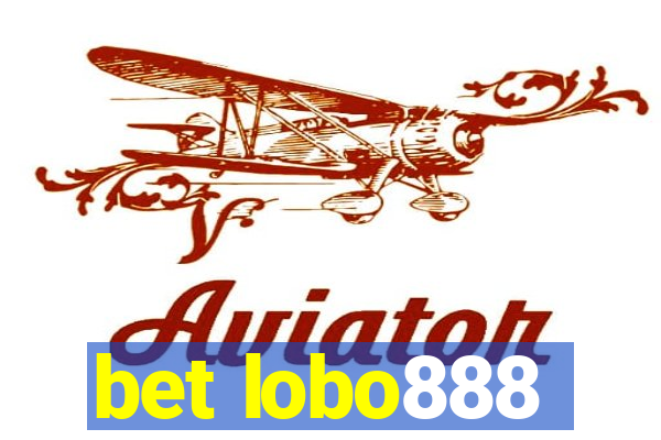 bet lobo888