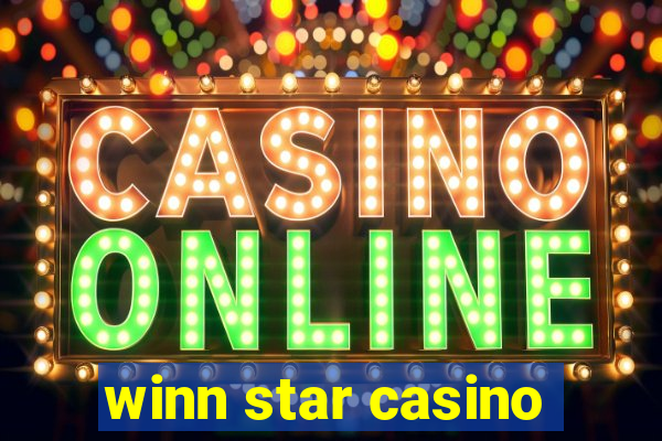 winn star casino