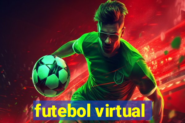 futebol virtual