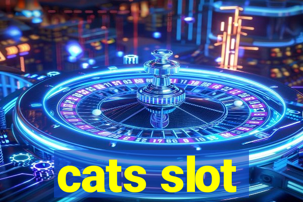 cats slot