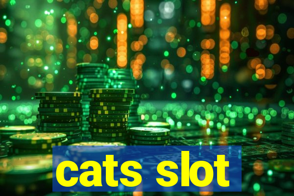 cats slot