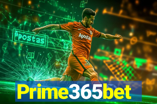 Prime365bet