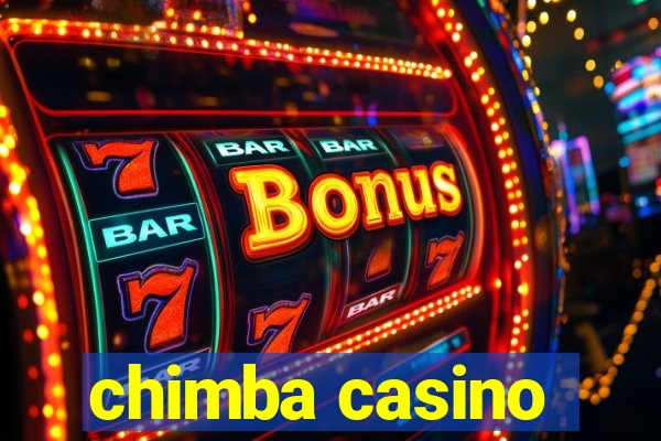 chimba casino