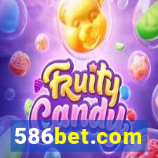 586bet.com