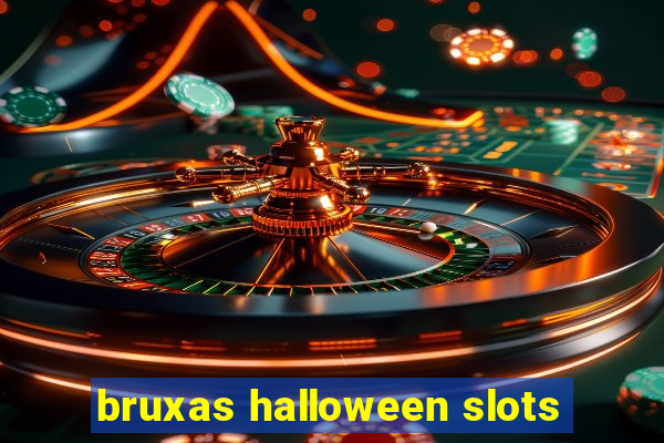 bruxas halloween slots