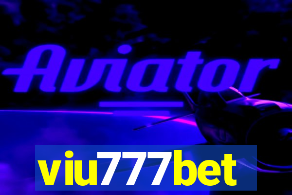 viu777bet