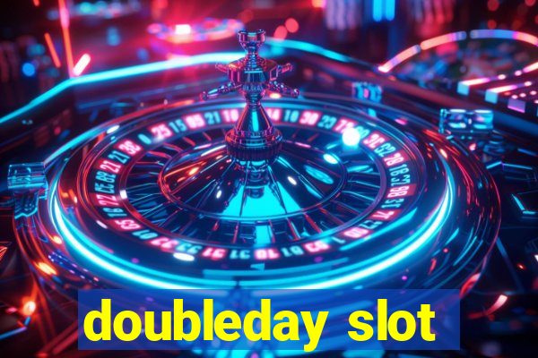 doubleday slot