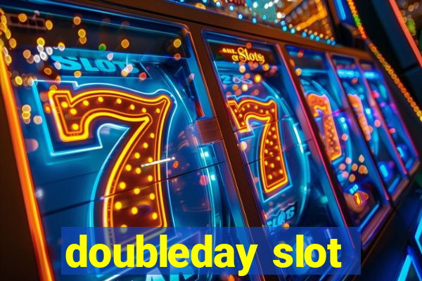 doubleday slot