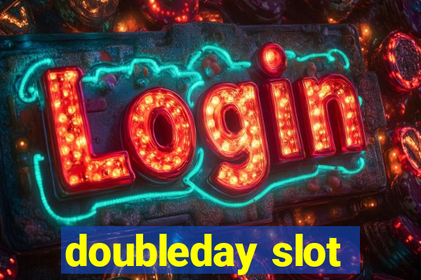 doubleday slot