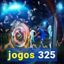 jogos 325