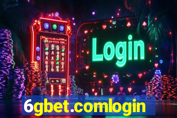 6gbet.comlogin