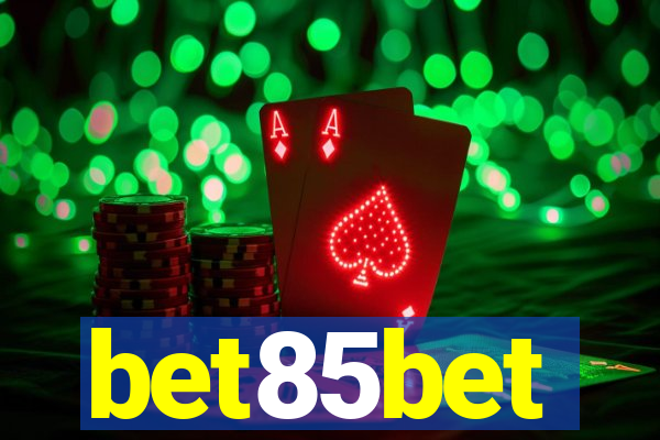 bet85bet