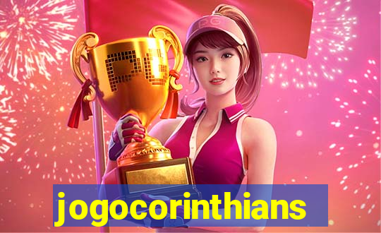 jogocorinthians