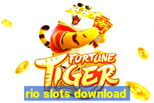 rio slots download