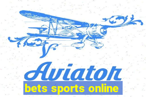 bets sports online